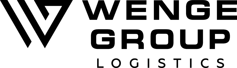 WENGE GROUP LOGISTICS logo